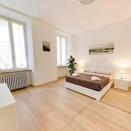 Relax - Historic Center With 3 Bedrooms And Free Ztl Pass *