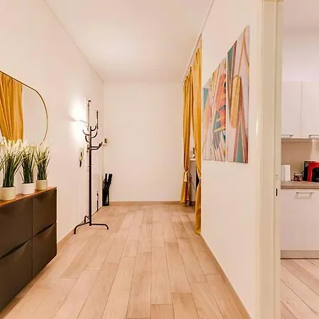 דירה Relax - Historic Center With 3 Bedrooms And Free Ztl Pass מאנטובה